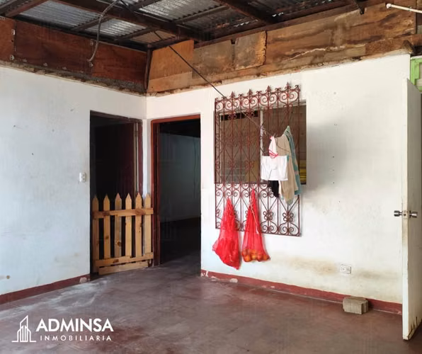 Espacio Multifuncional en Venta – Barrio Santa Ana, Managua  Descripción: