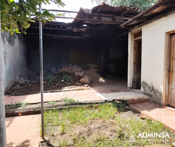 Espacio Multifuncional en Venta – Barrio Santa Ana, Managua  Descripción: