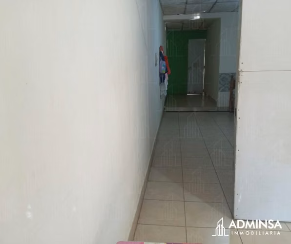 Espacio Multifuncional en Venta – Barrio Santa Ana, Managua  Descripción: