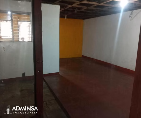 Espacio Multifuncional en Venta – Barrio Santa Ana, Managua  Descripción: