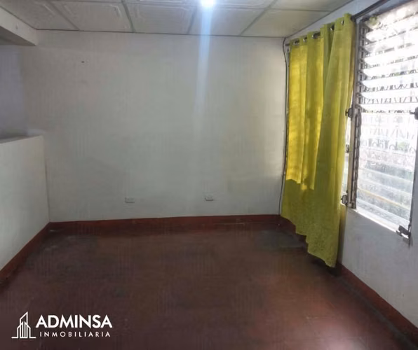 Espacio Multifuncional en Venta – Barrio Santa Ana, Managua  Descripción: