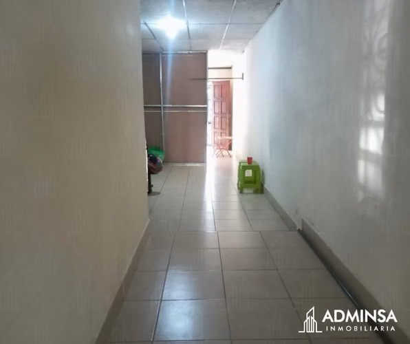 Espacio Multifuncional en Venta – Barrio Santa Ana, Managua  Descripción: