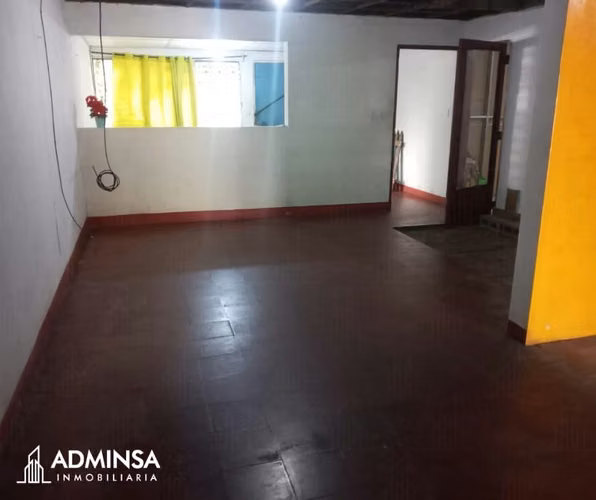 Espacio Multifuncional en Venta – Barrio Santa Ana, Managua  Descripción: