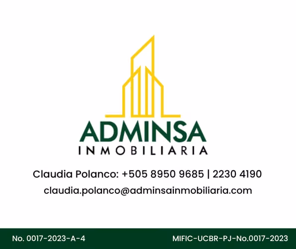Espacio Multifuncional en Venta – Barrio Santa Ana, Managua  Descripción: