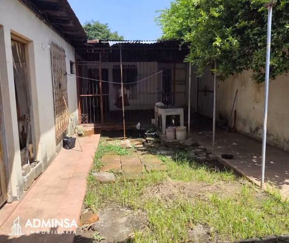 Espacio Multifuncional en Venta – Barrio Santa Ana, Managua  Descripción: