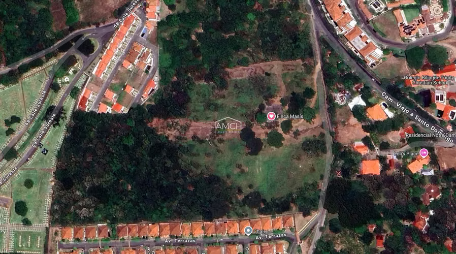 AM - Se Venden 2 Terrenos Frente a Viejo Santo Domingo - Imagen 19