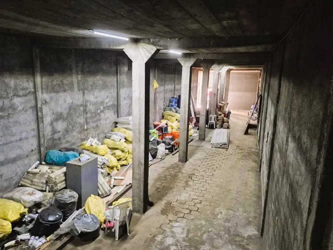 LL-Se Renta Local/ Bodega de 390 m² en el Mercado Oriental - Imagen 9