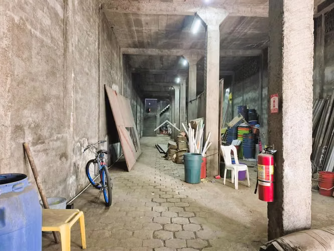 LL-Se Renta Local/ Bodega de 390 m² en el Mercado Oriental - Imagen 7