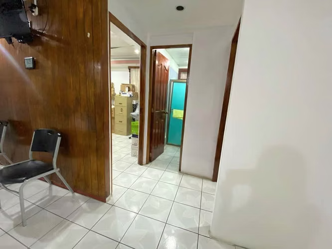 Casa en venta – Residencial Los Arcos, Managua FP