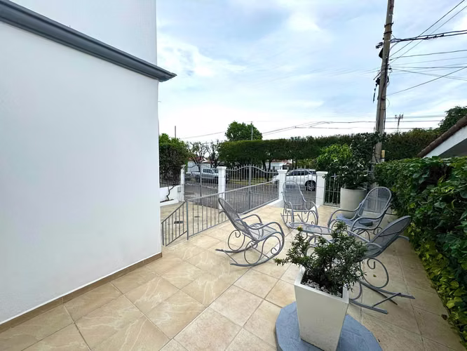  Tu nuevo hogar en Paseo Las Colinas FP