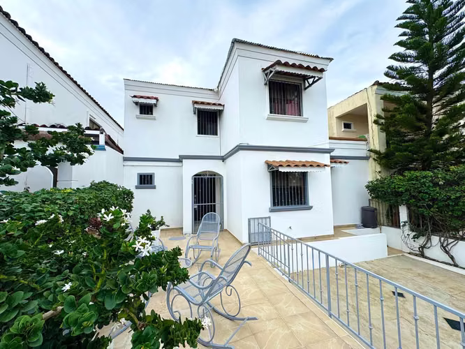  Tu nuevo hogar en Paseo Las Colinas FP