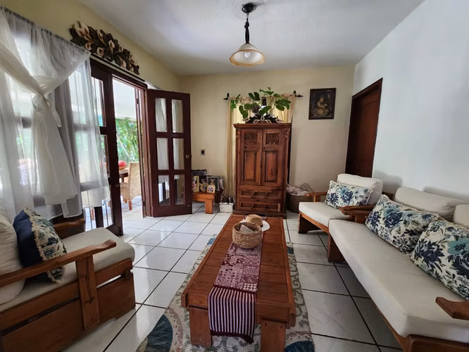 Casa en Villa fontana en excelente condiciones FP