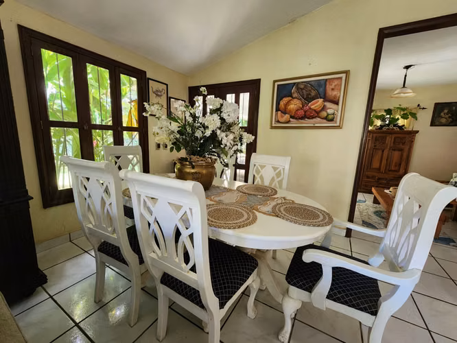 Casa en Villa fontana en excelente condiciones FP