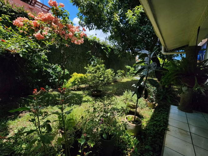 Casa en Villa fontana en excelente condiciones FP