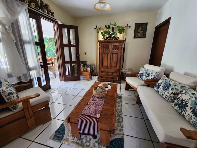 Casa en Villa fontana en excelente condiciones FP