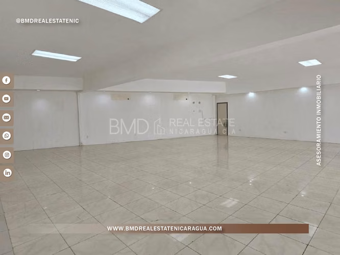 Se renta amplio módulo comercial ideal para negocios KG - Imagen 6