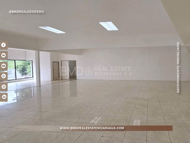 Se renta amplio módulo comercial ideal para negocios KG - Imagen 2