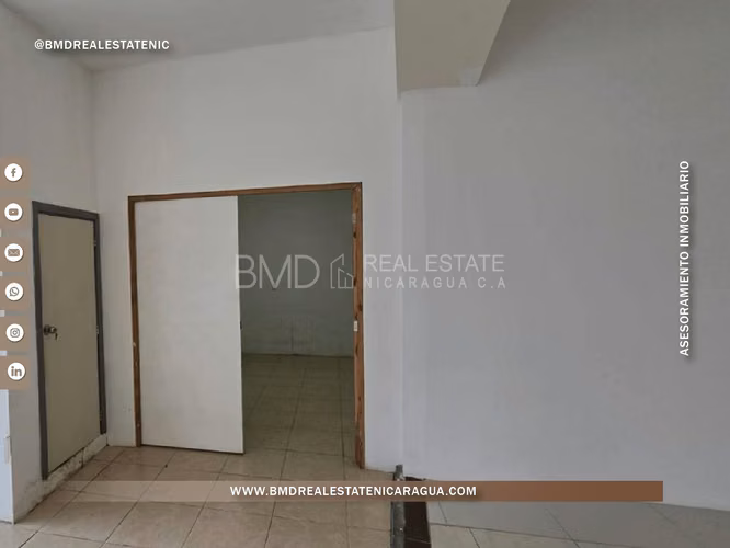 Se renta amplio módulo comercial ideal para negocios KG - Imagen 9