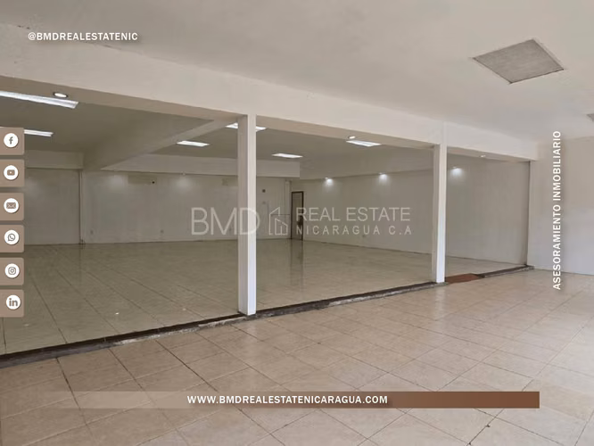 Se renta amplio módulo comercial ideal para negocios KG - Imagen 5