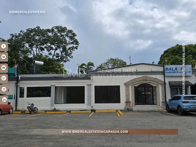 Se renta amplio módulo comercial ideal para negocios KG - Imagen 11