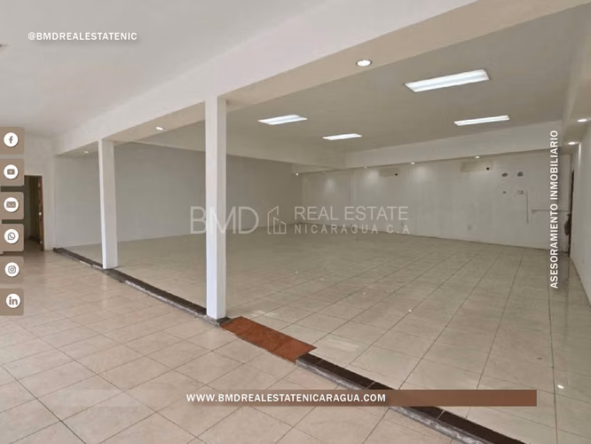 Se renta amplio módulo comercial ideal para negocios KG - Imagen 3