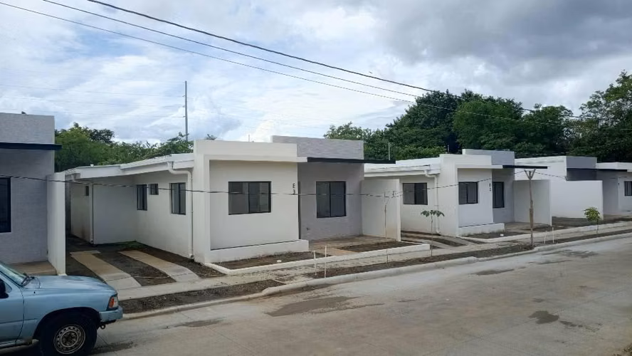 Villa La Paz