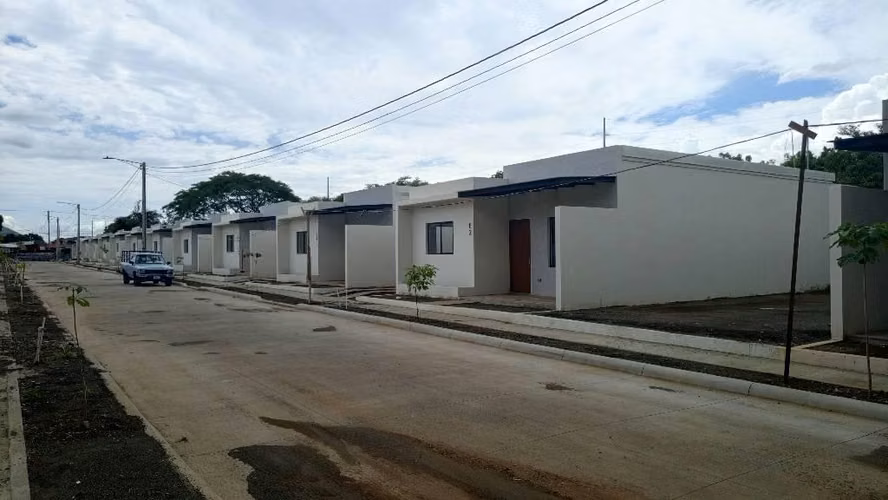 Villa La Paz