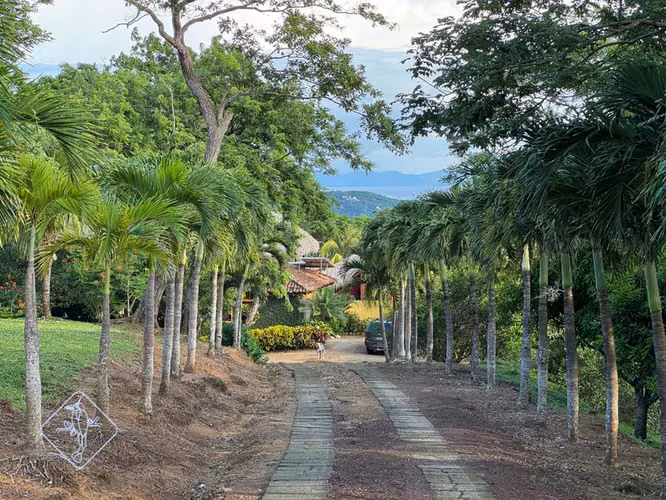 Casa Serena-Playa Hermosa