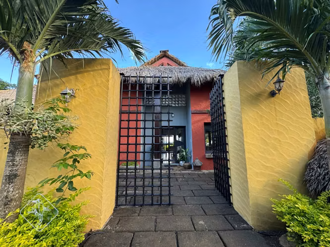 Casa Serena-Playa Hermosa