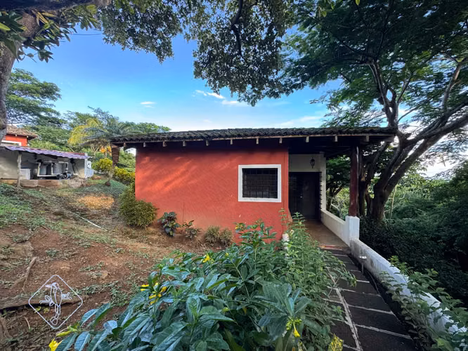 Casa Serena-Playa Hermosa