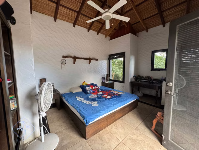 Casa Serena-Playa Hermosa