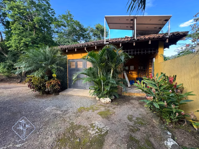 Casa Serena-Playa Hermosa