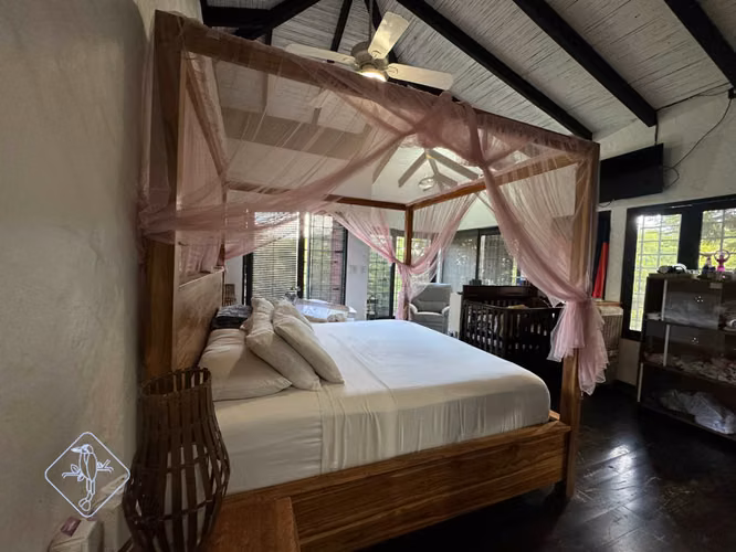 Casa Serena-Playa Hermosa