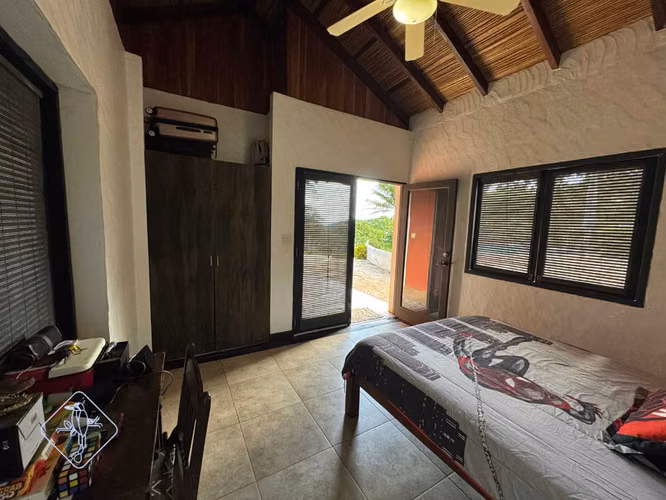 Casa Serena-Playa Hermosa