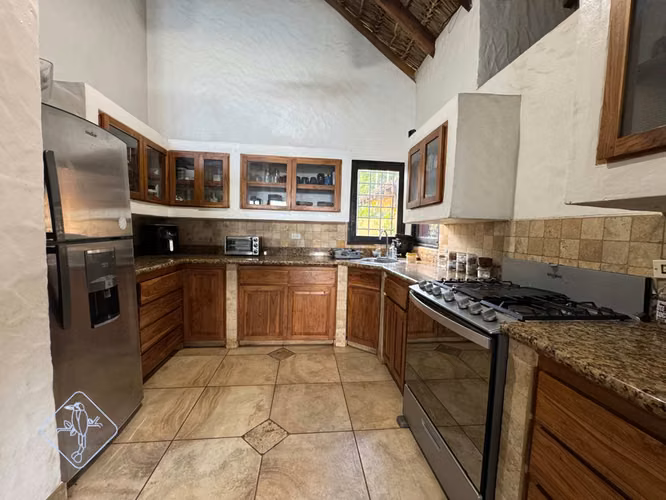Casa Serena-Playa Hermosa