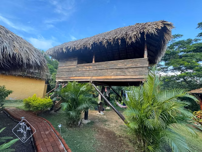 Casa Serena-Playa Hermosa