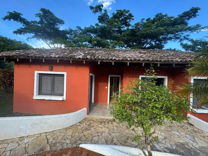 Casa Serena-Playa Hermosa