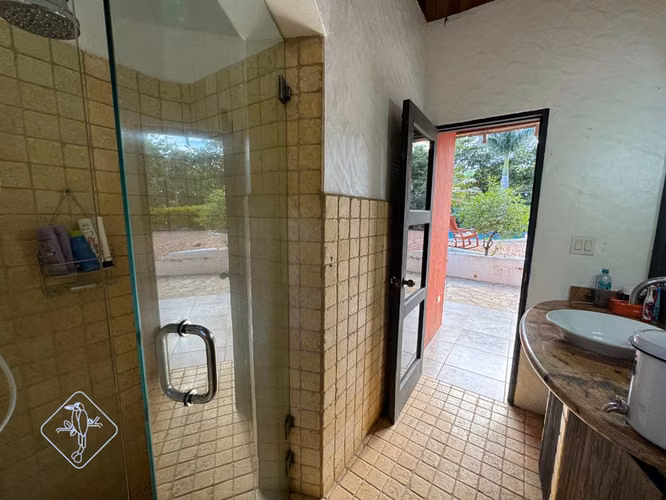 Casa Serena-Playa Hermosa