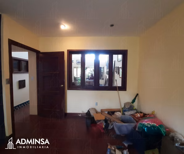 Vivienda con Estilo Mediterráneo en Venta – Reparto Bolonia, Managua