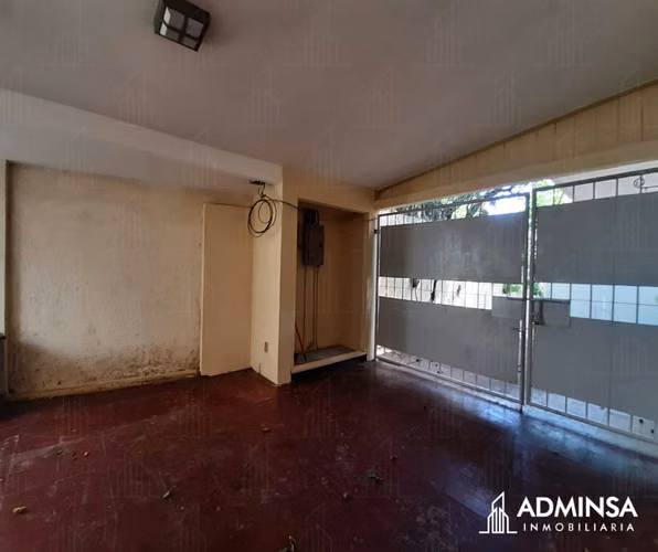 Vivienda con Estilo Mediterráneo en Venta – Reparto Bolonia, Managua