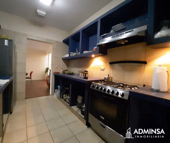 Vivienda con Estilo Mediterráneo en Venta – Reparto Bolonia, Managua