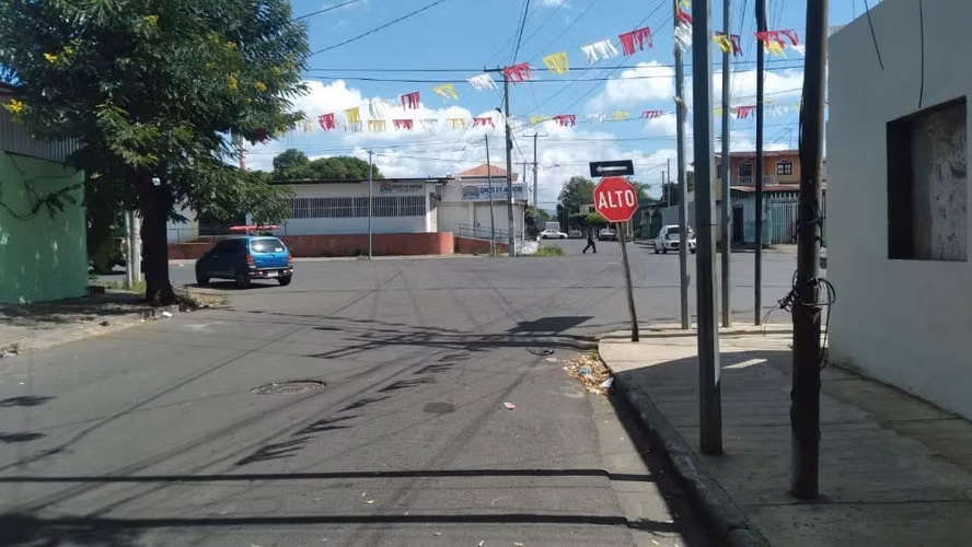 Terreno Ciudad Jardin - Imagen 4