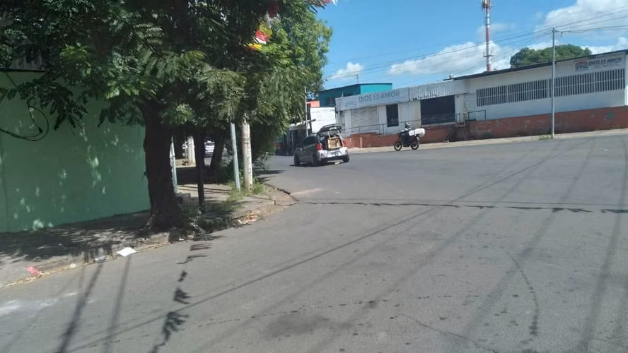 Terreno Ciudad Jardin - Imagen 6