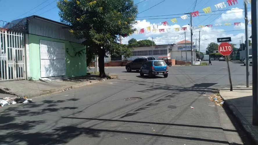 Terreno Ciudad Jardin - Imagen 3