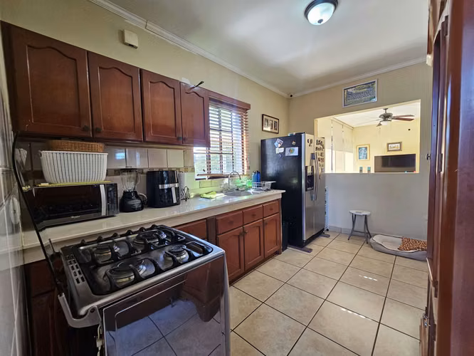 Casa en venta en Mirador san judas con doble terreno - Imagen 3