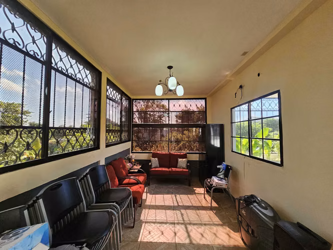 Casa en venta en Mirador san judas con doble terreno - Imagen 9