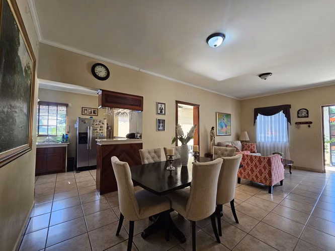 Casa en venta en Mirador san judas con doble terreno - Imagen 5