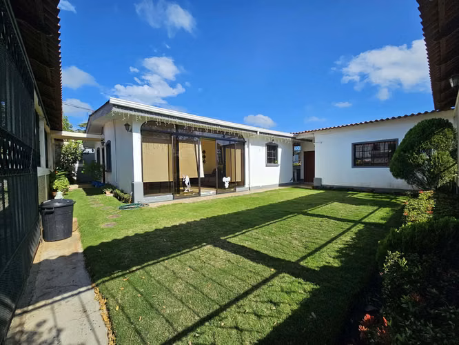 Casa en venta en Mirador san judas con doble terreno - Imagen 10