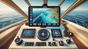 Configuración de GPS para Embarcaciones