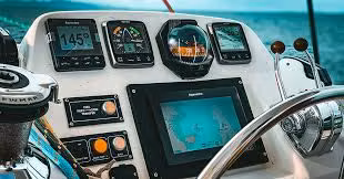 Configuración de GPS para Embarcaciones